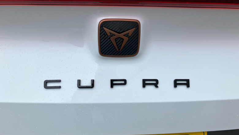 CUPRA Formentor 1.5 TSI 150 V2 5dr DSG Petrol Estate